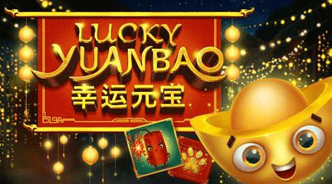 yuan bao Slot Game